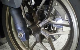 HONDA FORZA 250 2021 MF17