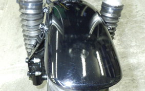 HONDA DAX 125 2006 JB06