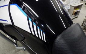 HONDA 400X 2023 NC56