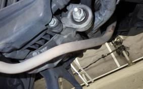 HONDA TACT Gen.4 2011 AF79