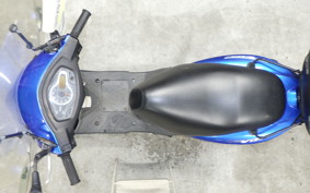 SUZUKI ADDRESS V125 S CF4MA