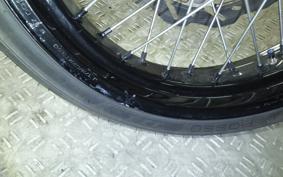 YAMAHA WR250X 2021 DG15J