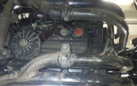 KAWASAKI GPZ550 2024 ZX550A