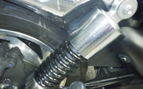 TRIUMPH ROCKET III 2015