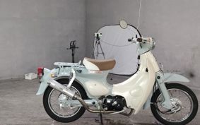 HONDA LITTLE CUB AA01