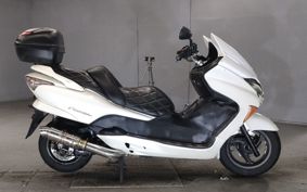 HONDA FORZA Z MF08