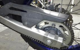 KAWASAKI KLX125