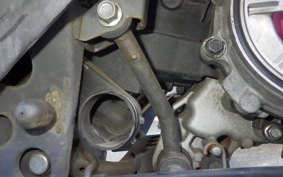 YAMAHA CYGNUS 125 XSR 2 SE44J