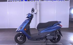 YAMAHA AXIS 125 Z SED7J