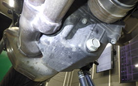 YAMAHA MT-07 ABS 2020 RM19J