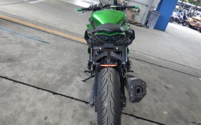 KAWASAKI NINJA 1000SX 2023 ZXT02K