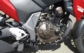 SUZUKI STROM SX EL11L
