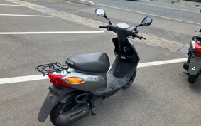 YAMAHA JOG DELUXE SA39J