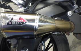 SUZUKI GSX-S1000 Gen.2 2021 EK1AA