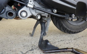 HONDA ﾀﾞﾝｸ 1998 AF78