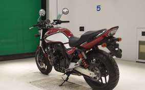 HONDA CB400SF VTEC REVO NC42