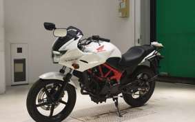 HONDA VTRF250 2006 MC33