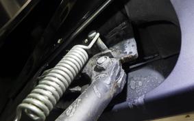 YAMAHA CYGNUS 125 XSR 3 2022 SEA5J