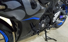 SUZUKI GSX-R125 ABS DL33B