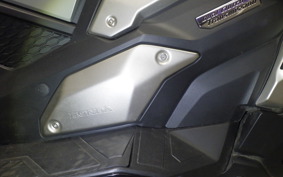 HONDA X-ADV 750 2025 RH21