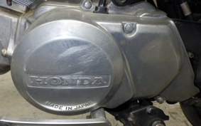 HONDA MONKEY 2001 Z50J