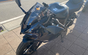 KAWASAKI NINJA ZX-6R 2024 ZX636J