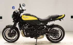 KAWASAKI Z900RS 2024 ZR900K