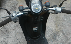 HONDA TODAY AF67