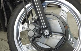 HONDA CBX550F 2021 PC04
