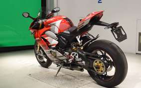 DUCATI PANIGALE V4 S 2018