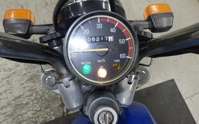 YAMAHA POCKE 4U1