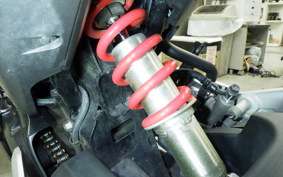 HONDA ｸﾞﾛﾑ JC75