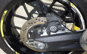 DUCATI SCRAMBLER ICON 2023