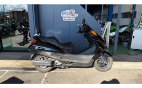 HONDA FORESIGHT MF04