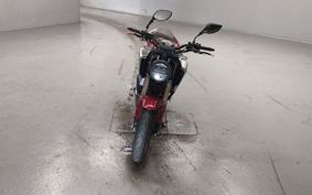 HONDA CB125 R JC91