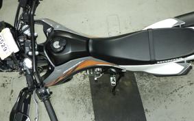 HONDA CRF250L 1985 MD47
