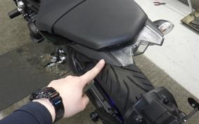 YAMAHA MT-09 A 2019 RN52J