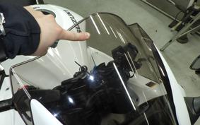 SUZUKI HAYABUSA Gen.3 2021 EJ11A