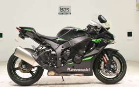 KAWASAKI ZX 10 NINJA ABS 2024 ZXT02L