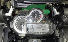BMW R 1200GS 2016