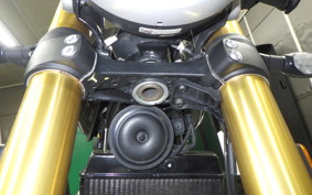 TRIUMPH SPEED 400 2024