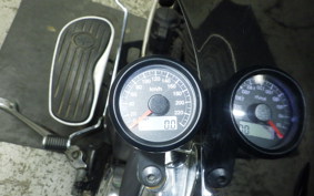 YAMAHA DRAGSTAR 400 CLASSIC 2007 VH01J