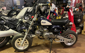 HONDA MONKEY Z50J
