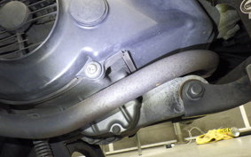 SUZUKI ADDRESS V125 G 1999 CF46A
