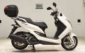 YAMAHA MAJESTY155 S SG28J