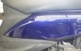 HONDA DIO 110 JF31