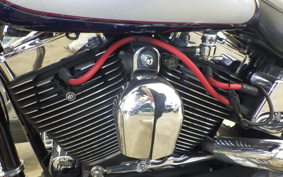 HARLEY FLSTC 1450 2006