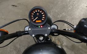 HARLEY XL883N 2015 LE2