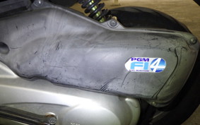 HONDA TODAY 2 1983 AF67