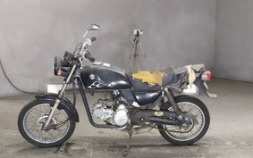 SUZUKI GS50 NA41A